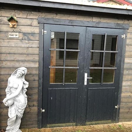 Onder De Walnoot Villa Ermelo Exterior photo